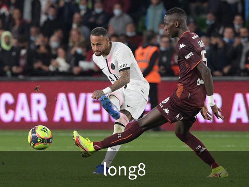 long8介绍